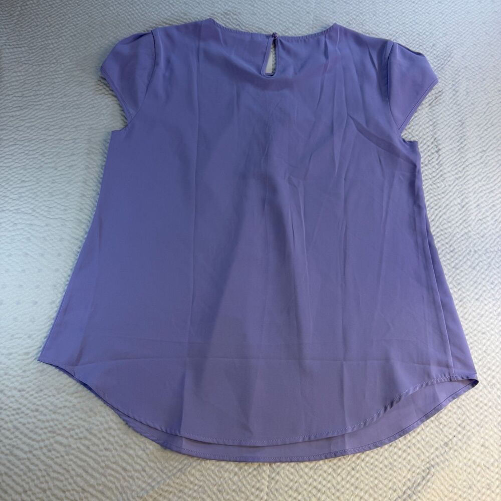 Tasamo NWT Sleeveless Women’s Blouse